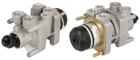 ������ ��������� ���� MAN M2000, F2000 COMMANDER