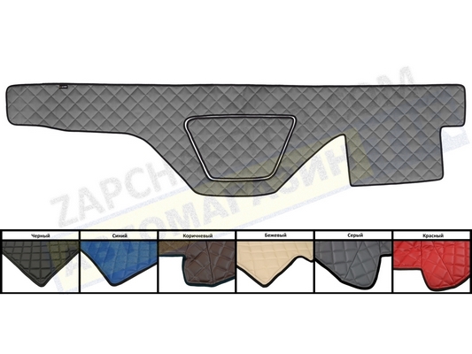 ������� ��������� ������ DAF XF105 2007-2012��� (������)