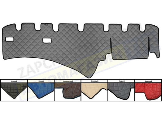 ������� ��������� ������ SCANIA R 2004-2016���