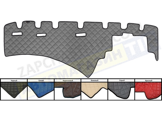 ������� ��������� ������ SCANIA R STREAMLINE 2004-2016���