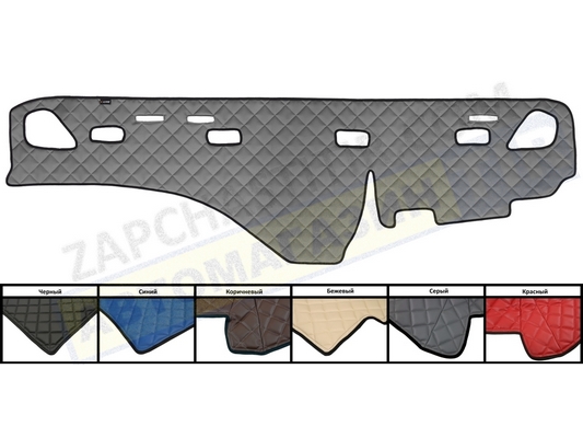 ������� ��������� ������ VOLVO FH 2002-2011 ��� (������)