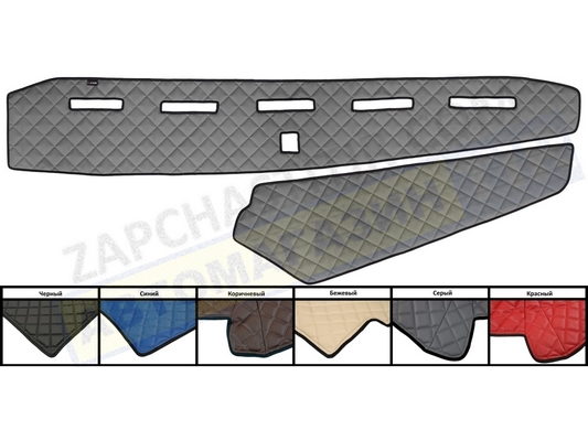 ������� ��������� ������ VOLVO FH  �� 2013���� - ��� ������� ��� ������� (������)