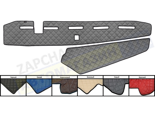 ������� ��������� ������ VOLVO FH  �� 2013���� - ������ ��� ������� (������)