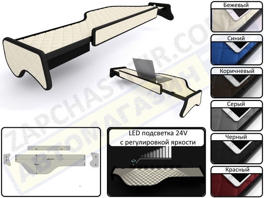 ����� DAF XF105(euro5) ����� 2005 �., ������� � ������