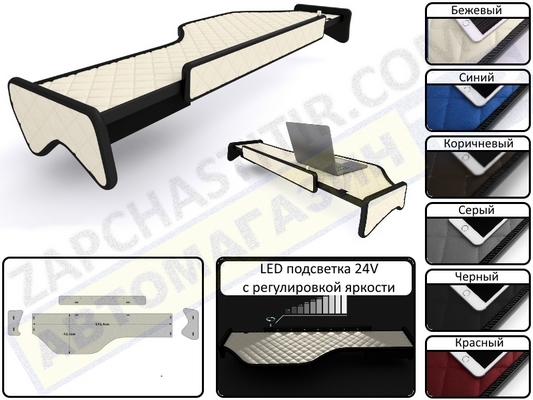 ����� DAF XF95 ����� 2002 �., ������� � ������