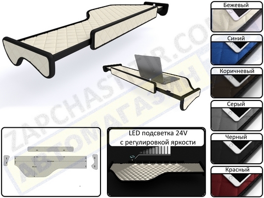 ����� DAF XF euro6 ����� 2013�. ������� ��� �����
