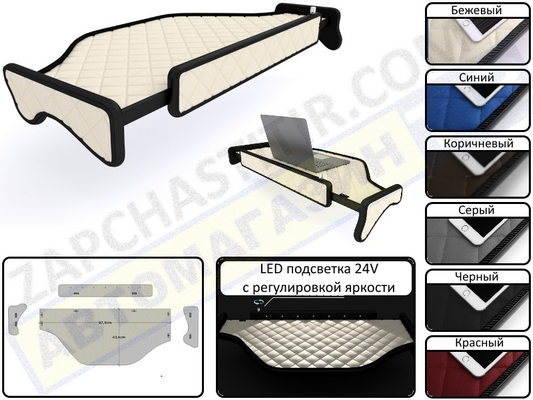 ����� DAF XF euro6 ����� 2013�. �����