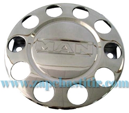 ������ ������ 22.5 ����������, �������� � �������� ���������� ������ � �������� MAN