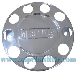 ������ ������ 22.5 ����������, �������� � �������� ���������� ������ � �������� MERCEDES