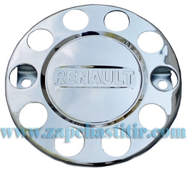 ������ ������ 22.5 ����������, �������� � �������� ���������� ������ � �������� RENAULT