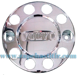 ������ ������ 22.5 ����������, �������� � �������� ���������� ������ � �������� VOLVO