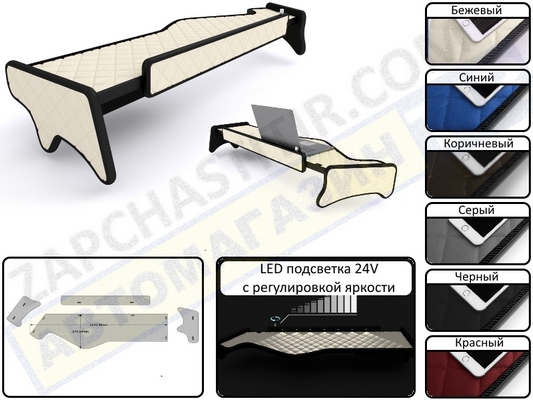 ����� IVECO STRALIS ������ ������� �� 2002�., ������� � ������