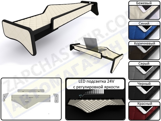 ����� RENAULT PREMIUM 2005-2012 ����, ������� � ������
