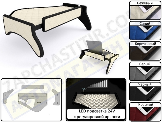 ����� VOLVO FH 2002-2009 ���, �����(��� ���������)