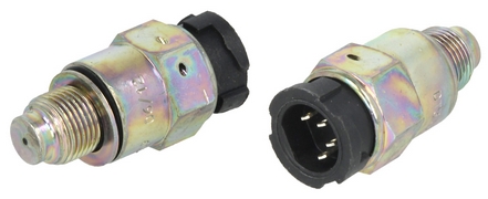 ������ ����������, ��������� Renault Magnum � ����������