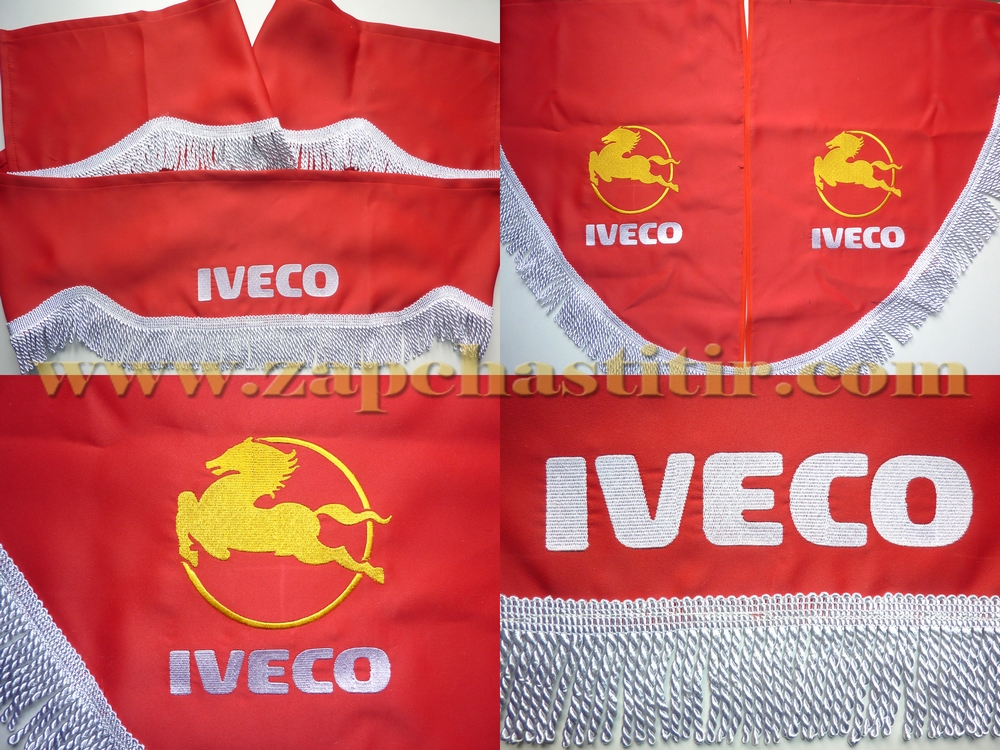 �������� ������ IVECO ������� ������� �����