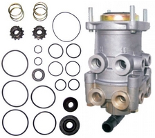 ����������� ������� ���������� ����� RENAULT MAGNUM, MIDLUM (�������� � Knorr MB 4611, 4690)