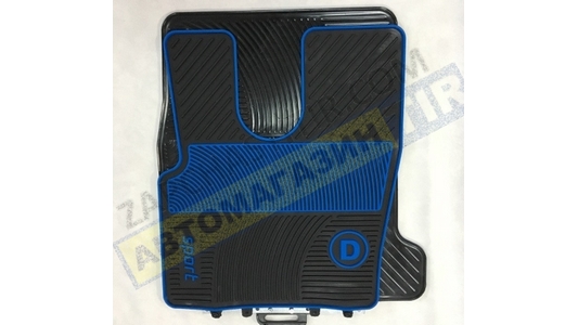 ����� ��������� DAF XF95 ����� 1997�. �����-�����