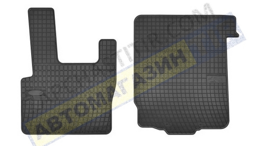 ����� ��������� DAF XF95, XF105 ����� 1997�