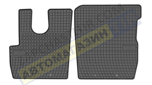 ����� ��������� DAF CF Euro 6, ����� 2016�.