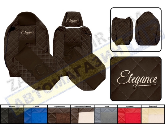 ����� RENAULT seria T (�� 2014 ����) ������������ ������