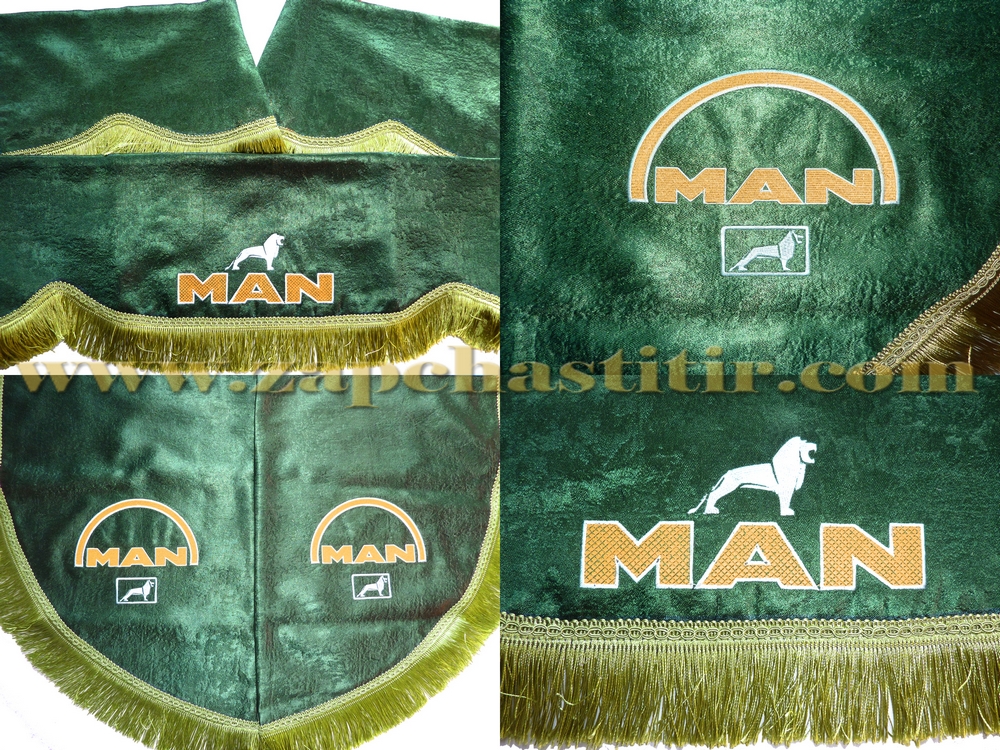 �������� ������ MAN ������� �� ��������� ������� ����������������