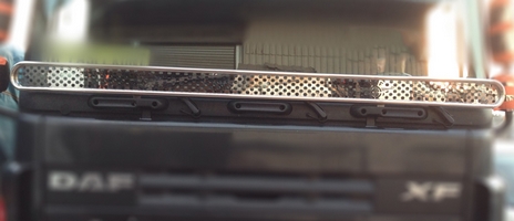 DAF XF95-105 �����-�������� �� ������� ������ #���������