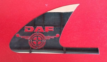 DAF CF �������� �� ������� ����� (�-�� 2��) (���.�����)