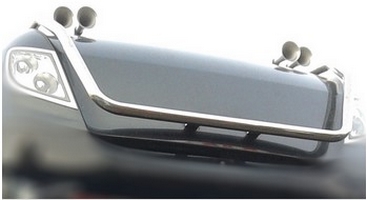 DAF CF-XF95-105-106 ����� �� ����� #������