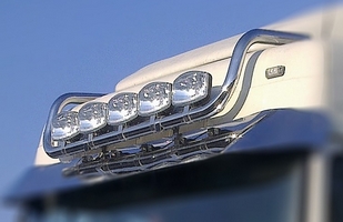 DAF XF95-105 ����� �� ����� #������