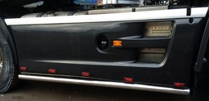 DAF CF-XF95-105-106 ����� �������� ��������