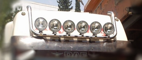 DAF CF ����� �� ����� #������