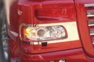 DAF CF-XF95-105 �������� �� ������� �������� ��� (���. �����) (�-�� 2��.)