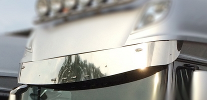 DAF CF-XF95-105-106 �������� �� ������� (�� ��� �������!)