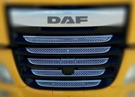 DAF XF106 (EURO-6) �������� ������� ���������