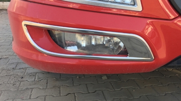 DAF XF106 (EURO-6) �������� ��� ��������������� (��������)