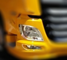 DAF XF106 (EURO-6) �������� ��� ��������(��������)