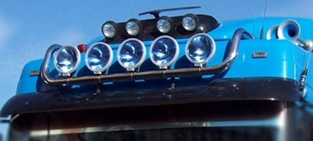 DAF XF95-105 ����� �� ����� #������