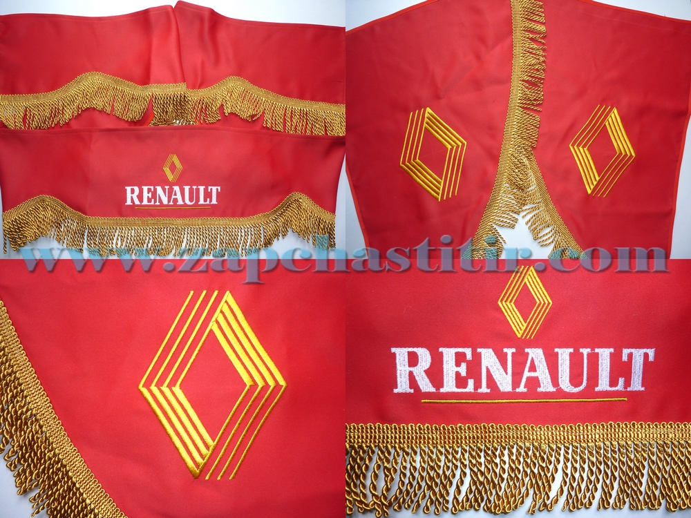 �������� ������ RENAULT PREMIUM ������� ������� ����������