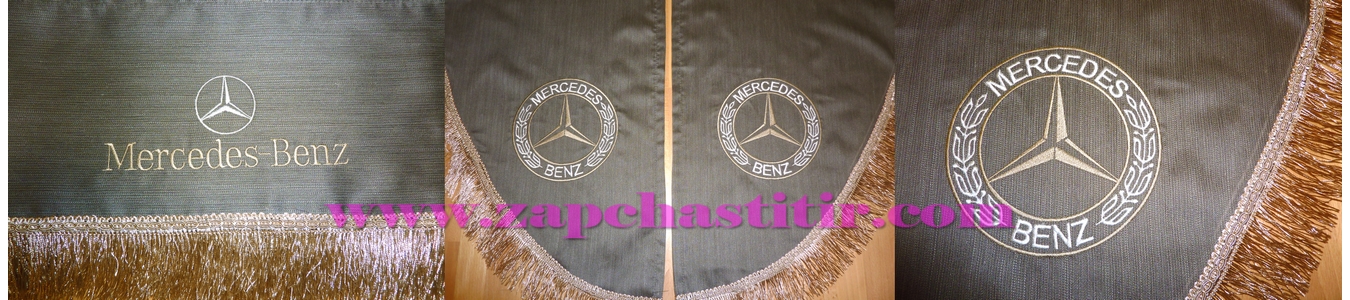 �������� ������ MERCEDES ����� ������� ����������������