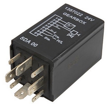 ���� ��������� ��� SCANIA, 24�