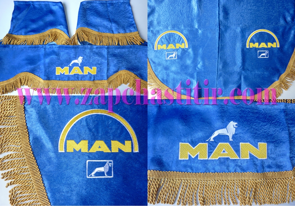 �������� ������ MAN ����� ������� ����������