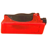 ������� ������� � ����� ����� DAF Euro 5,6