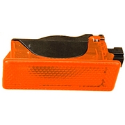 ������� ��������� ���������� � ����� DAF Euro 5,6