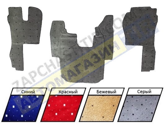 ����� �������� �������� SCANIA R 500 �� 2010�. �����