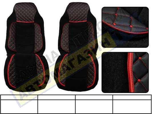 ����� �� ������� MAN TGA 2007-2012�. (������ �����������)