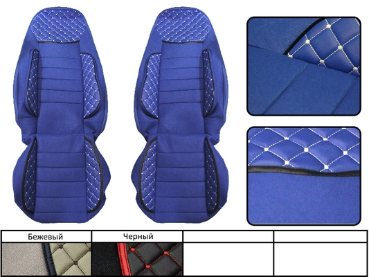 ����� �� ������� VOLVO FH 2005-2014�