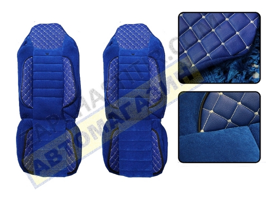 ����� �� ������� DAF XF95, 105 2003-2007�.