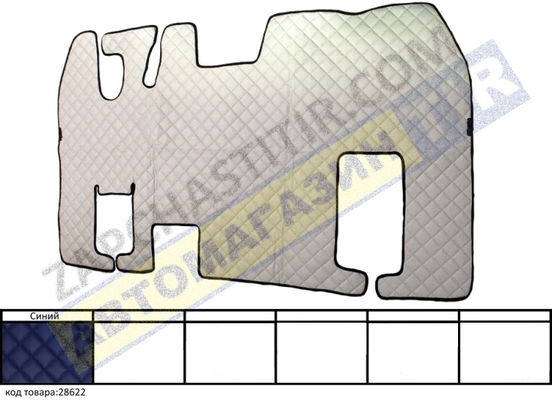 ����� ������� RENAULT MAGNUM (����� 1996�.) (������� �����) �������