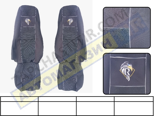 ����� �� ������� RENAULT MAGNUM ����� 2002�. ������ �������, �����.